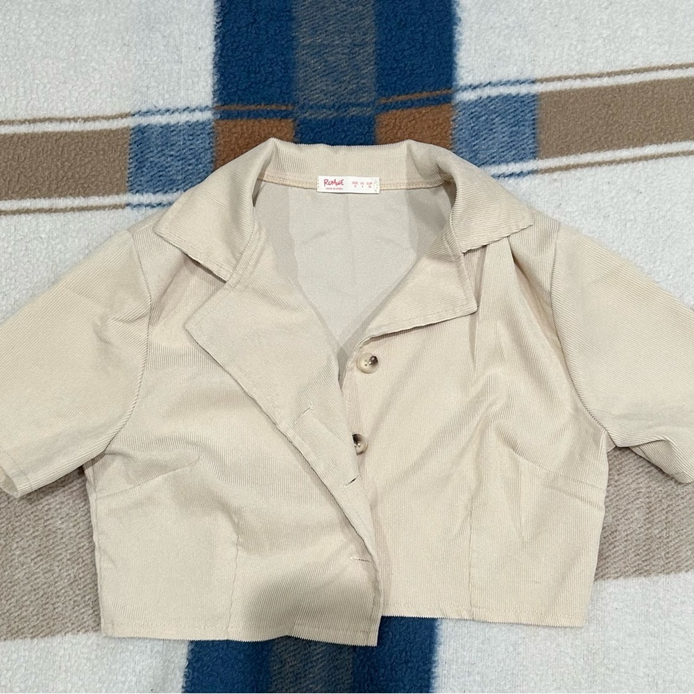 ROMWE short sleeve